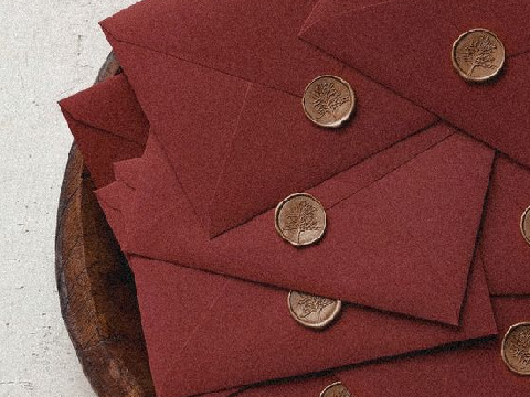 red envelope