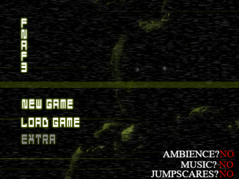 Five Nights at Freddy's 3 (Fixed) remix