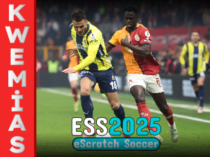 eScratch 2025 Lastest Version