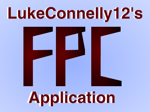 My FPC application