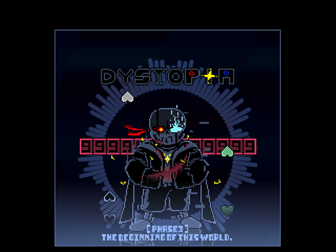 Phase3[The beginning of this world.]