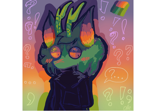 Couldn’t be bothered to make a fullbody