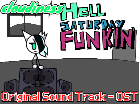 HSF - OST cloudiness [[ Scratch ]]