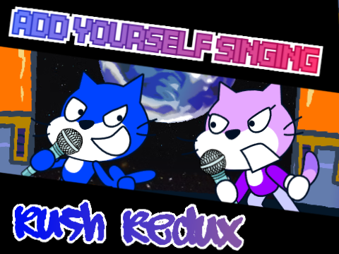 AYS - Rush Redux