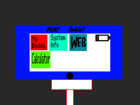 PLAY Tablet 1