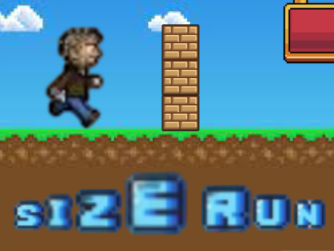 Size Run | #All #Games