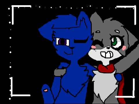 -Add your OC!- remix