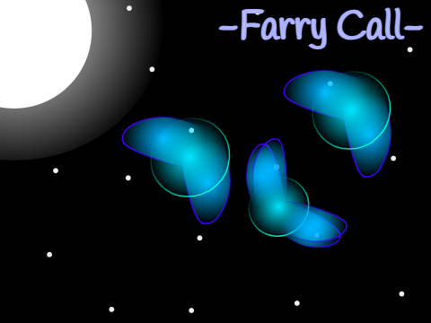  - Fairy call - Parrelax