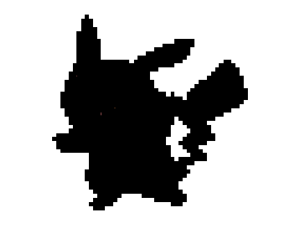 Who's that Pokèmon???