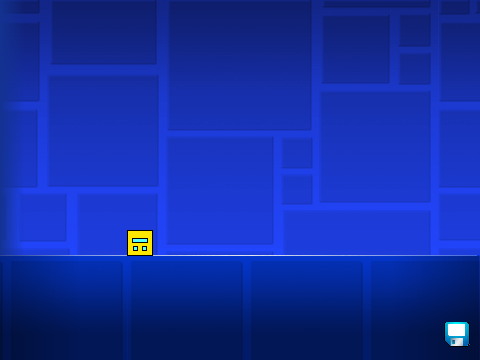 Geometry Dash v1.5 remix-2