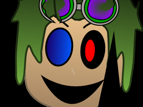 Broken Dimensions Jumpscares