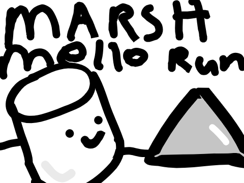 marshmellow run