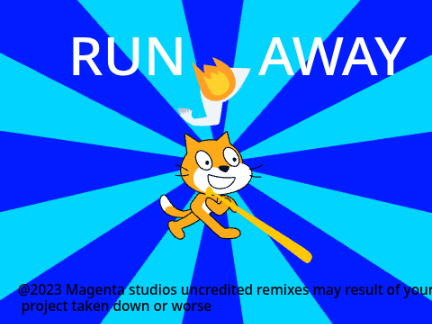 Run Away! v1.3.9