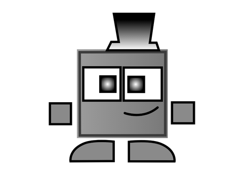 Redesigned