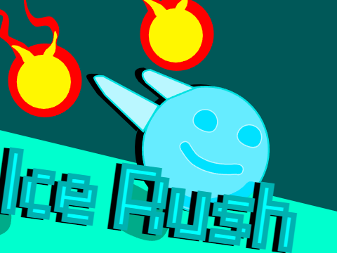 Ice Rush