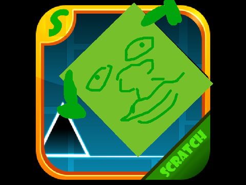Geometry Dash SHREK SKINS?
