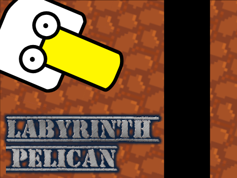 Labyrinth pelican v1.3