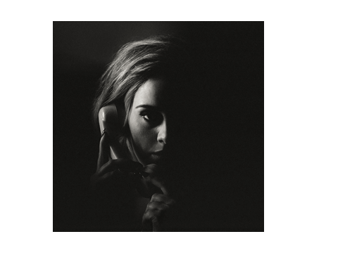 Hello - Adele