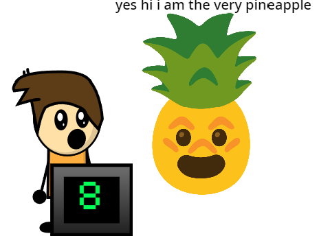 Give me your oc and i will rate it remix remix-10