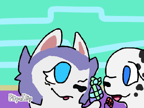 Collab Finished