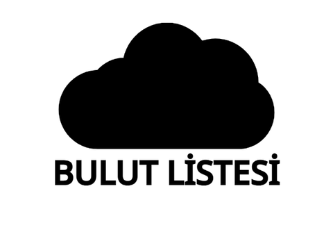 ☁Bulut Listesi remix