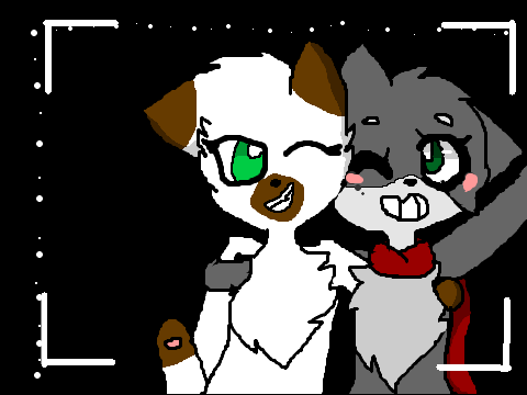 -Add your OC!- remix