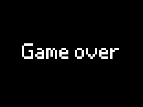 Flappy bird