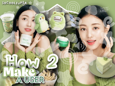 ▸ h◌w 2  ︶  maкe a · user