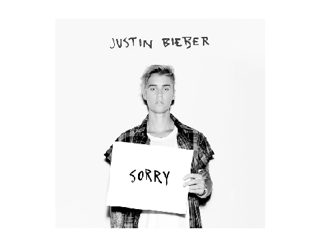 Sorry - Justin Bieber