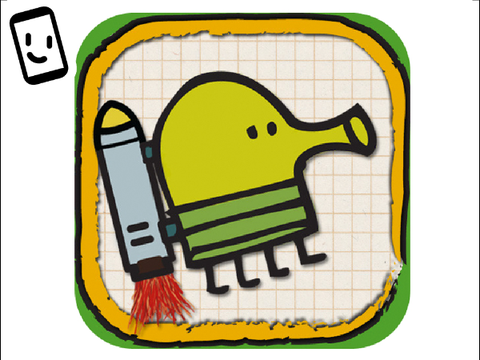 Doodle Jumper #Trending