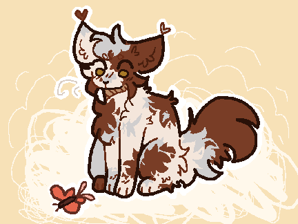 miu mau cat drawing jehrehe