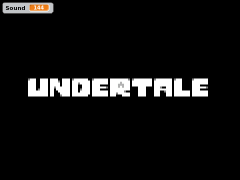 UndertaleSFXPlayer Reshared