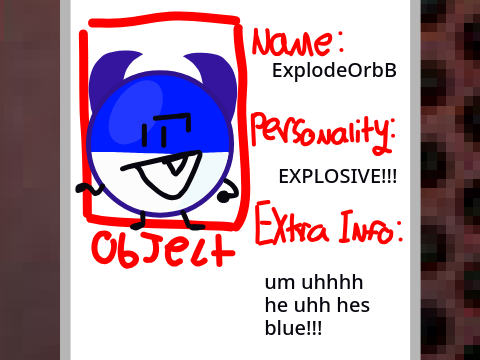 OVEN BRAWL SIGNUPS [OPEN] (the real one) remix