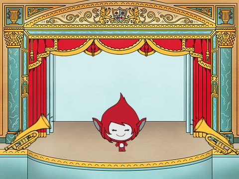 theater intro