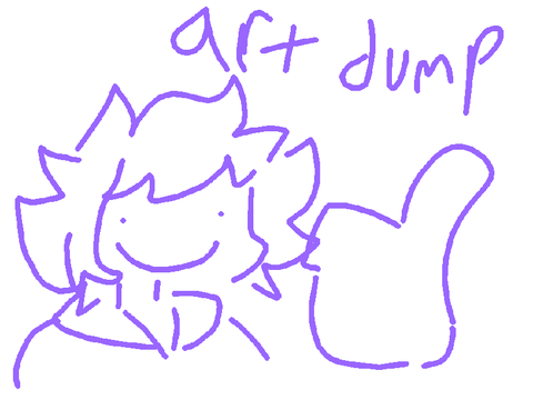 generic art dump 2763