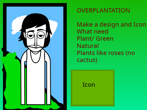 Overplantation Sign Ups