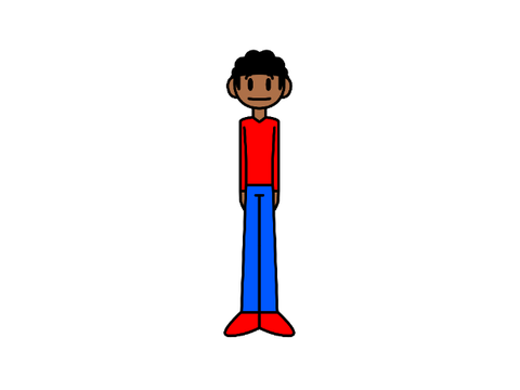 How’s my YT OC look