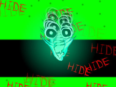 Interminable Rooms RP