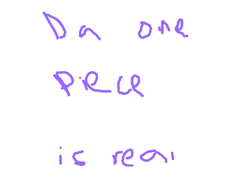 It sure is real