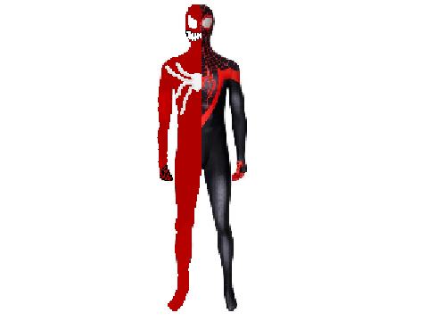 Miles Morales