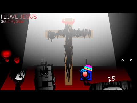  Uncannyblocks Band 3.0 || 21-30 (Wiht My Stile)