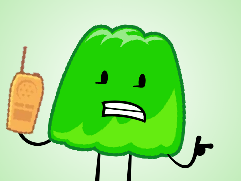 BFDI Animation Test