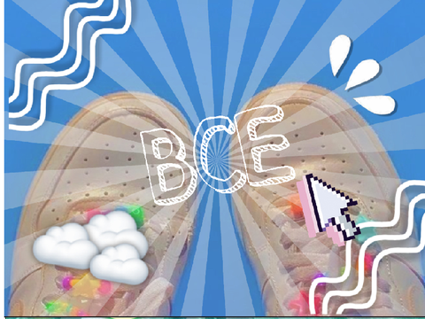 ┊Bce for @DearieMe