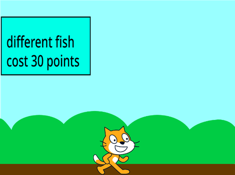 fish collector