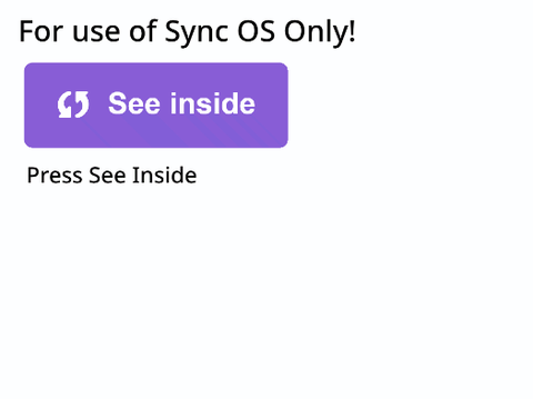 Fire - Chat Bot Sync OS Version