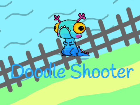 Doodle Shooter