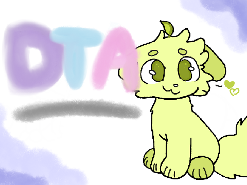 ^^...-DTA-... ^^ - CLOSED