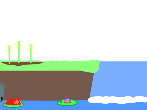 Pet Game