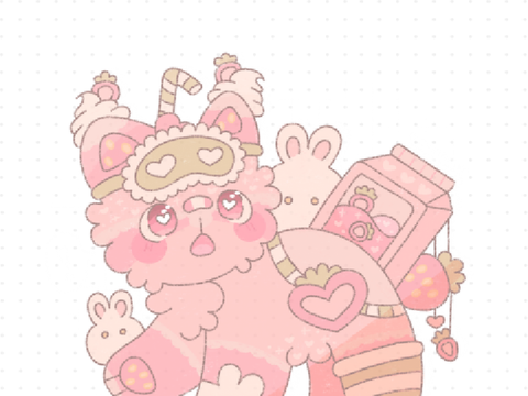 ☆ design trade