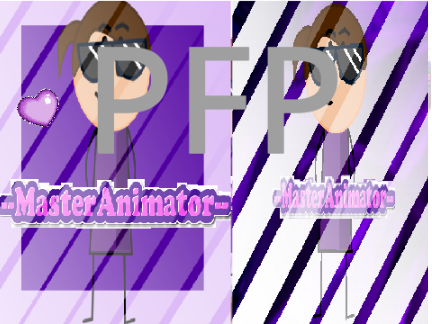 pfp for @--MasterAnimator-- by AEiuuuuuART and AEiuuuuu